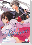 Sekirei, Vol. 3