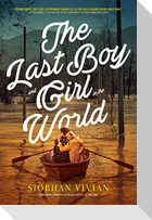 The Last Boy and Girl in the World