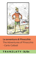 Le Avventure di Pinocchio / The Adventures of Pinocchio