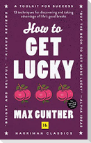 How to Get Lucky