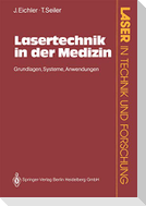 Lasertechnik in der Medizin