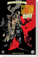 Batman: Gotham by Gaslight: Absolute Edition