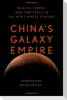 China's Galaxy Empire