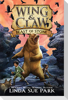 Wing & Claw: Beast of Stone