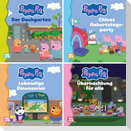 Maxi-Mini Box 57: Peppa Pig (4x5 Exemplare)