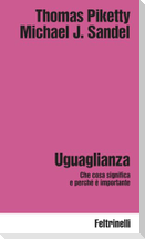 Uguaglianza. Che cosa significa e perché è importante