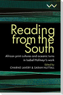 Reading from the South
