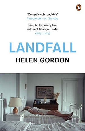 Gordon, Helen. Landfall. Penguin Random House UK, 2012.