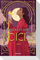 Voices. Voci