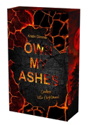 own my ashes
