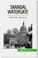 Skandal Watergate