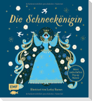 Die Schneekönigin - Zauberhaftes Pop-up Märchenbuch