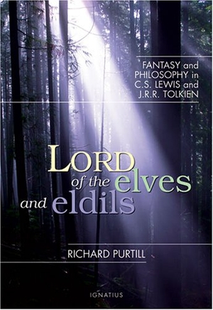 Purtill, Richard. Lord of the Elves and Eldils - Fantasy and Philosophy in C.S. Lewis and J.R.R. Tolkien. Ignatius Press, 2006.