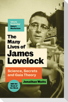 The Many Lives of James Lovelock