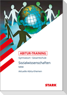 STARK Abitur-Training - Sozialwissenschaften - NRW