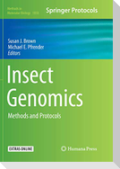 Insect Genomics