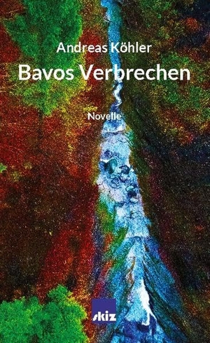Köhler, Andreas. Bavos Verbrechen. Books on Demand, 2020.