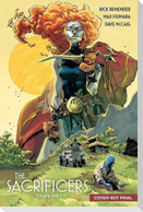 The Sacrificers Volume 1