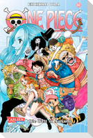 One Piece 82
