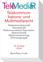 Telemediarecht. TeleMediaR