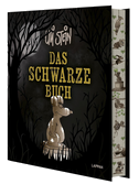 Uli Stein: Das schwarze Buch