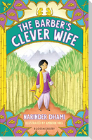 The Barber's Clever Wife: A Bloomsbury Reader