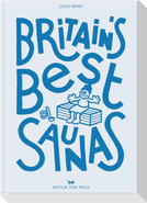 Britain's Best Saunas