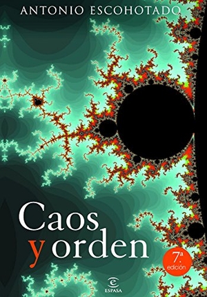 Escohotado, Antonio. Caos y orden. Espasa Libros, S.L., 2009.