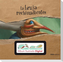 La bruja Rechinadientes
