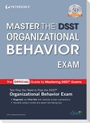 Master the DSST Organizational Behavior Exam