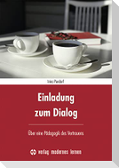 Einladung zum Dialog