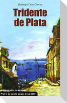 Tridente de plata
