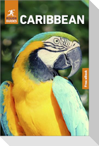 Rough Guides Caribbean: Travel Guide with eBook