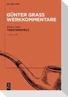 Theaterspiele