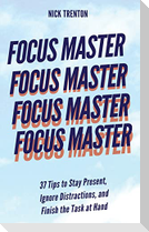 Focus Master