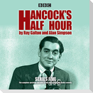 Hancock's Half Hour: Series 5: 20 Episodes of the Classic BBC Radio Comedy Series