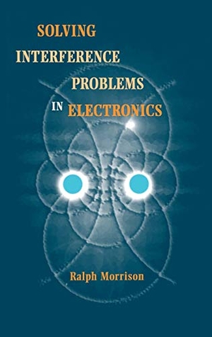 Morrison. Interference Problems in Electronics. John Wiley & Sons, 1995.