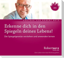 Erkenne dich in den Spiegeln des Lebens! CD