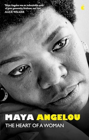 Angelou, Maya. The Heart Of A Woman. Yen Press, 2024.