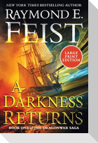 A Darkness Returns