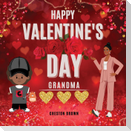 Happy Valentine's Day Grandma