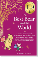 Winnie-the-Pooh: The Best Bear in all the World