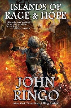 Ringo, John. Islands of Rage and Hope. Baen, 2014.