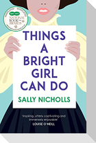 Things a Bright Girl Can Do