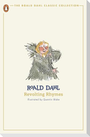 Revolting Rhymes