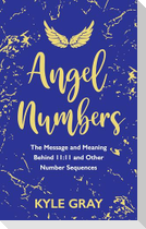 Angel Numbers