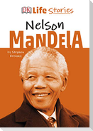 DK Life Stories Nelson Mandela
