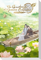The Grandmaster of Demonic Cultivation - Mo Dao Zu Shi 12 (Manhua)