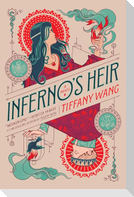 Inferno's Heir