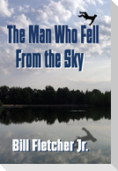 The Man Who Fell From the Sky (Hardcover)
